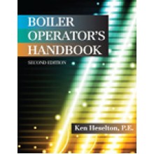 BOILER OPERATOR'S HANDBOOK, 2nd Edition 